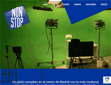 Tablet Screenshot of platocarolinas.com